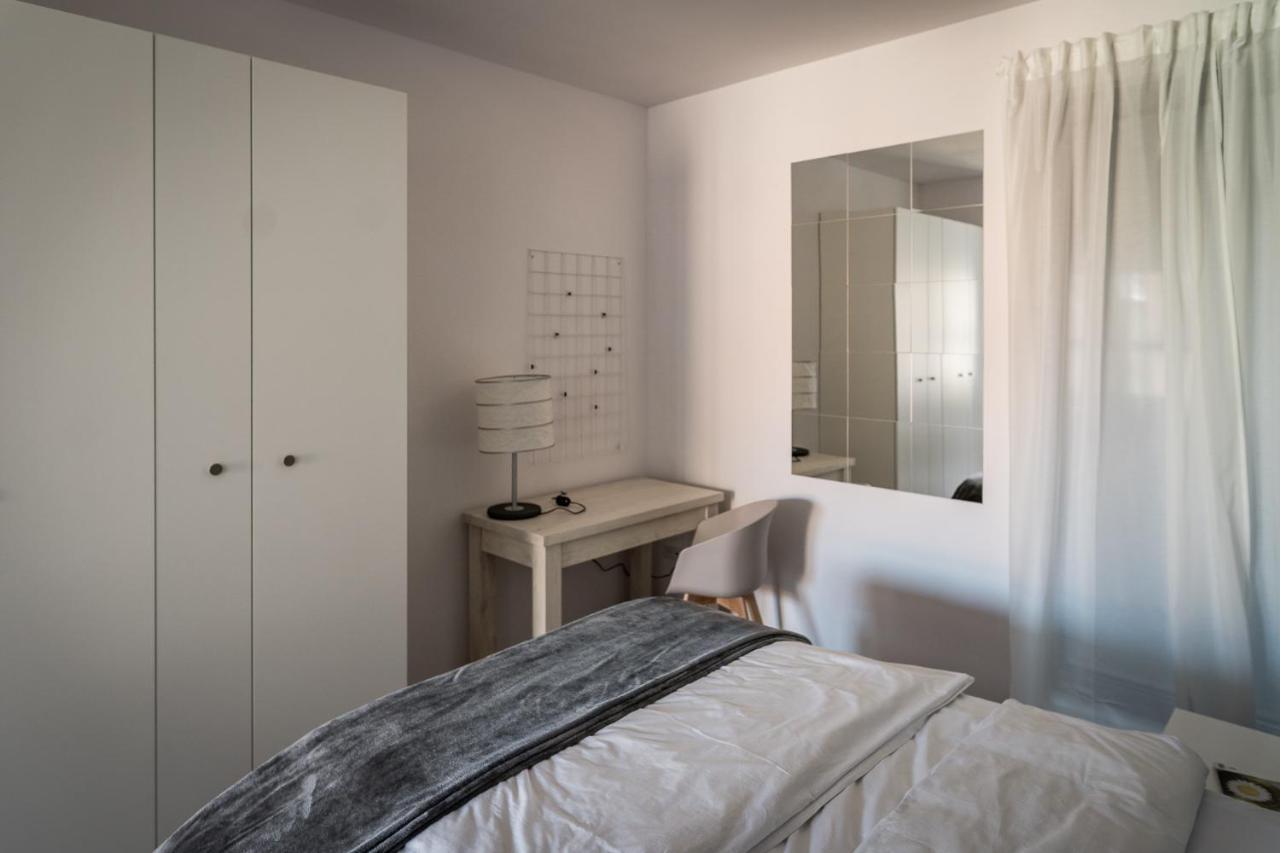 Classy Apartments - Gdansk - Widok Z Wyspy Ngoại thất bức ảnh